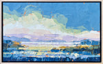"Pastel Morning"