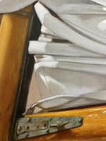 "Voile Fraiche"