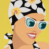"Portrait of Summer"