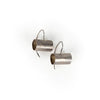 "Cylinder Earrings"