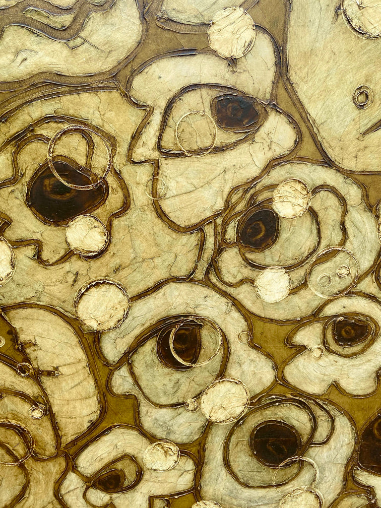 "Floral Fusion"