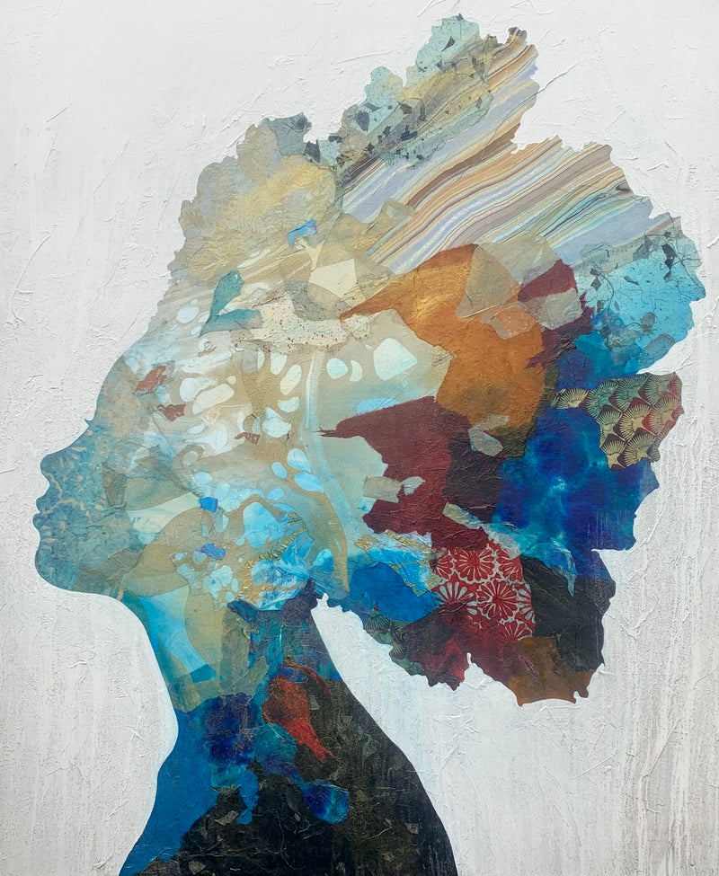 "Dream Pieces VI"