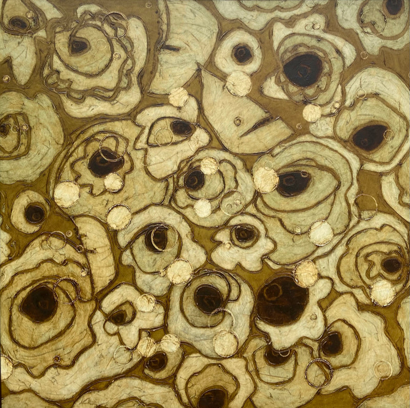 "Floral Fusion"