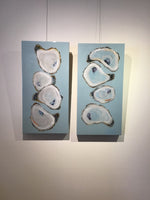 "4 Oysters VI"