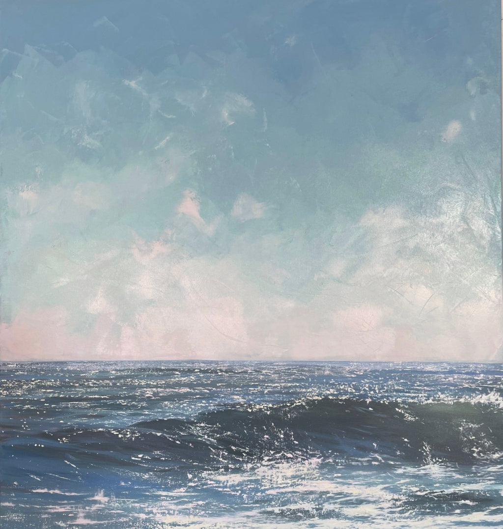 Summer Breeze II