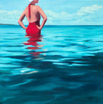 Dazzling Sea II
