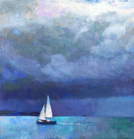 "Sailing Blues"