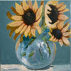 "Sunflowers II"