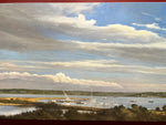 "Afternoon on the Bay"