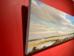 "Afternoon on the Bay"