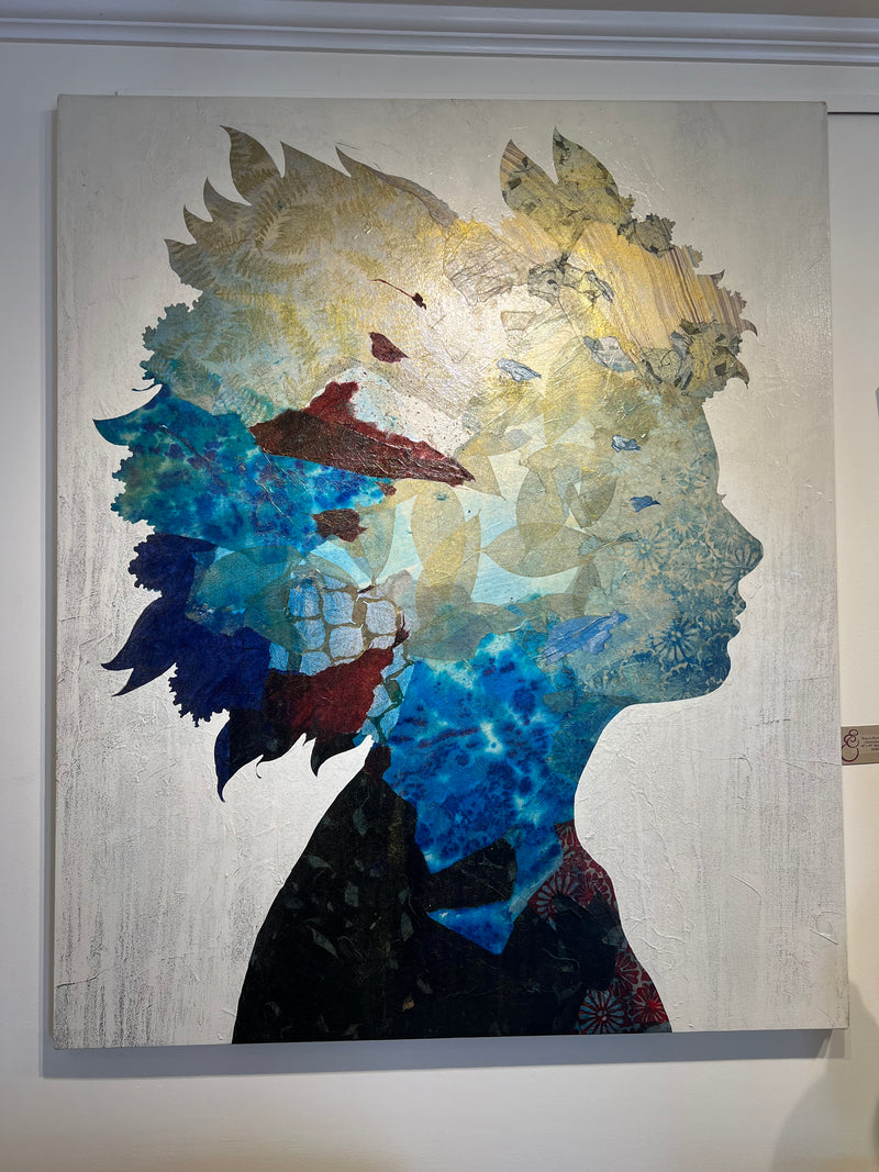 "Born to Bloom XVIII"