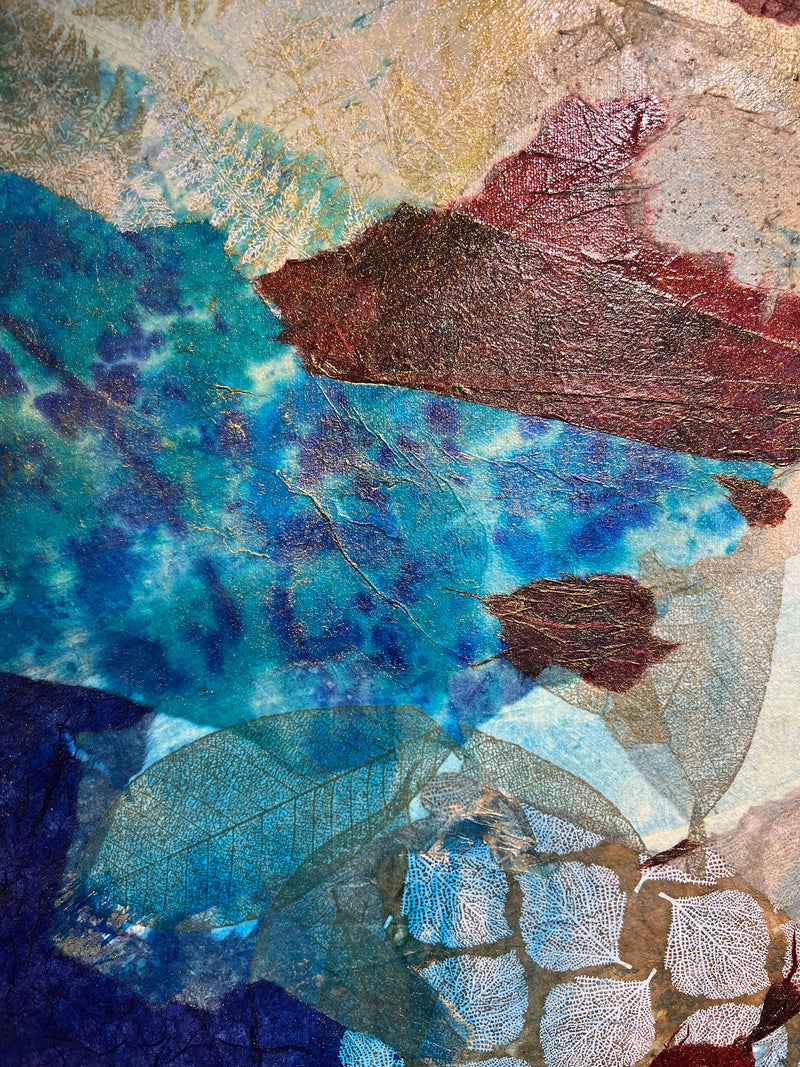 "Born to Bloom XVIII"
