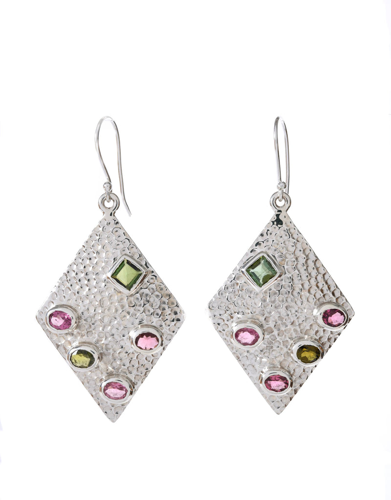 "Quinchella Rhonda Earrings"