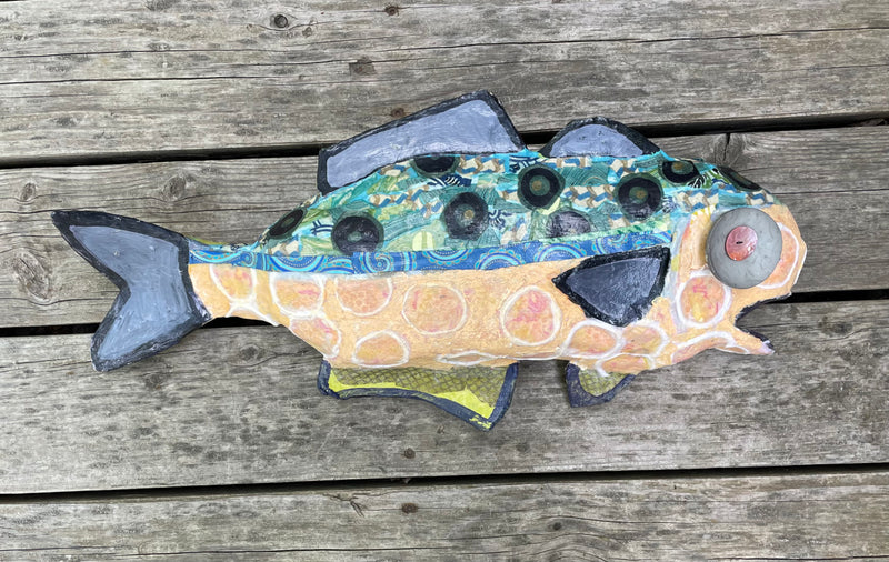 "Spotted Bass"