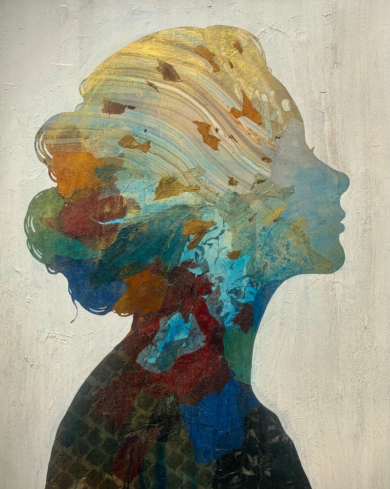 "Dream Pieces V"