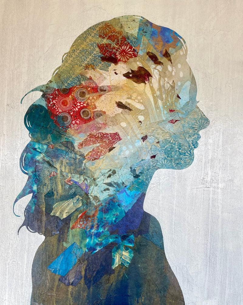 “Dream Pieces III”