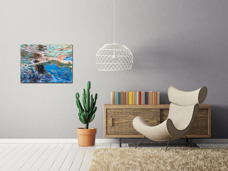 "Guest Room (Paper)"