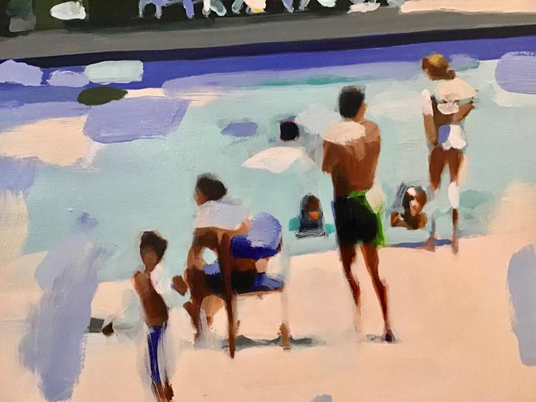 "Resort Life"