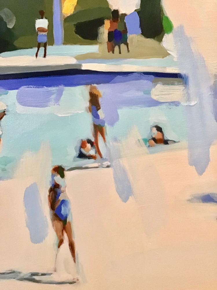 "Resort Life"