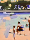 "Resort Life"