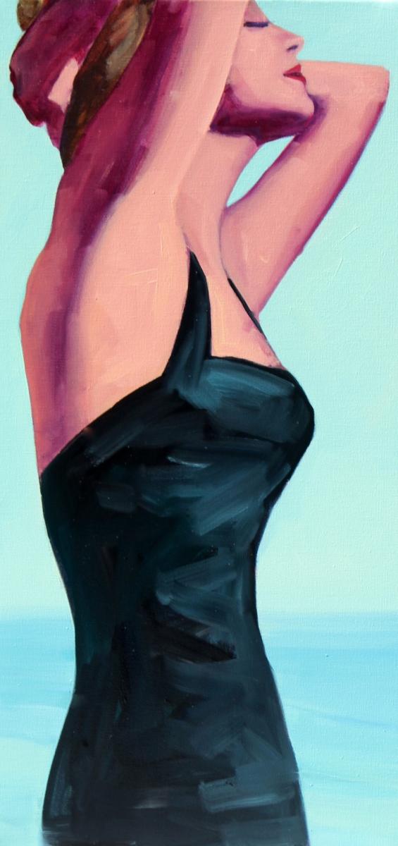 "Beach Bliss"