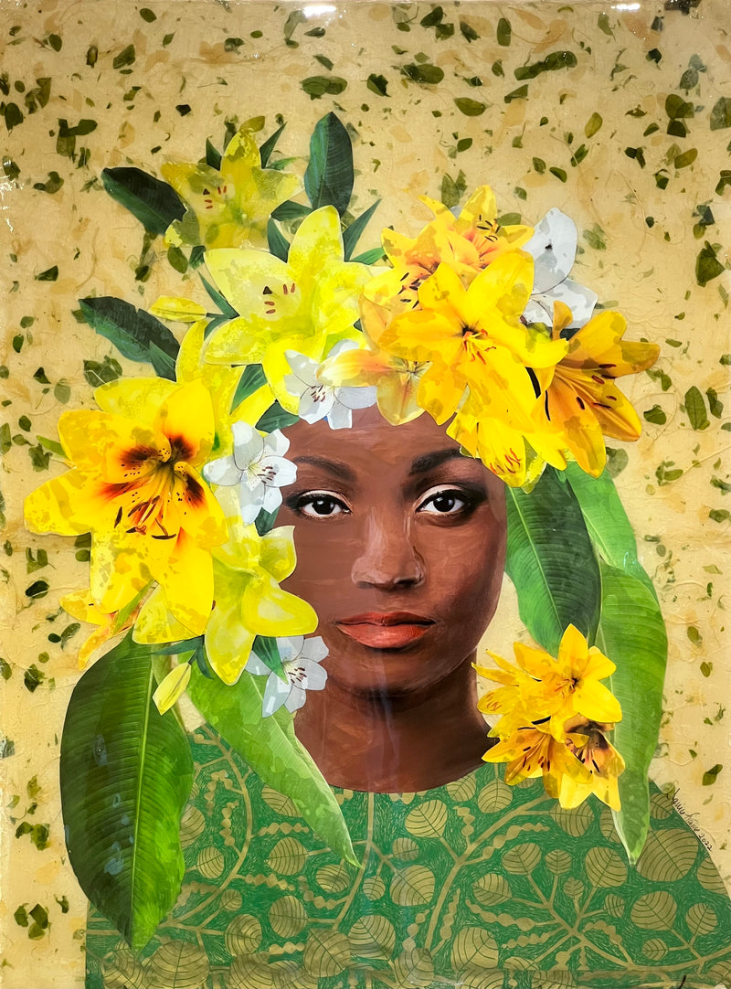 "Ode to Beautiful"