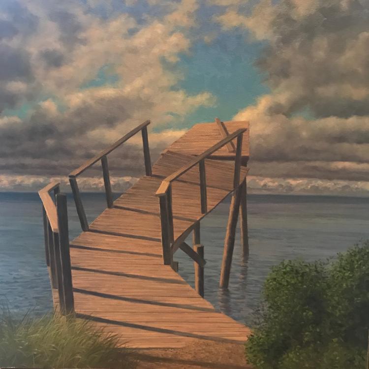 "After the Winter"