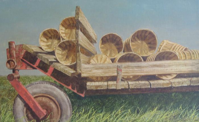 "Mitchell Farm"