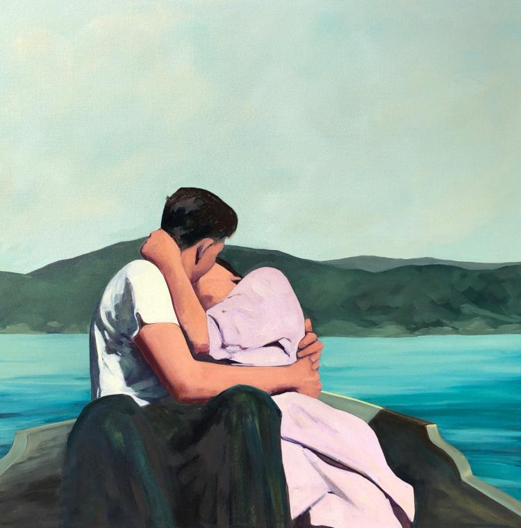 "Summer Is For Lovers"