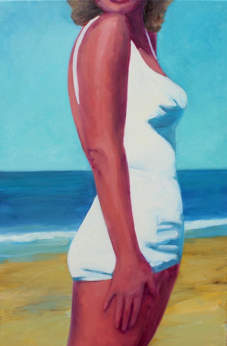 "Sun Kissed"